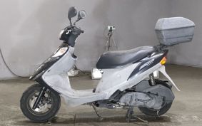 SUZUKI ADDRESS V125 CF46A