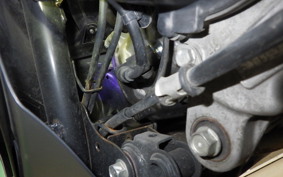 HONDA TACT-4ﾍﾞｰｼｯｸ AF79