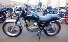 SUZUKI BOLTI NJ47A