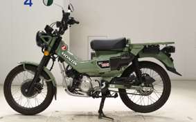 HONDA CT125-2 2024 JA65