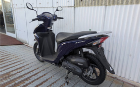 HONDA DIO 110 JF58