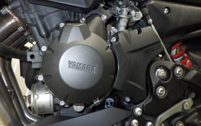 YAMAHA XJ6 N ABS 2016