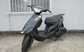 SUZUKI ADDRESS V125 CF46A