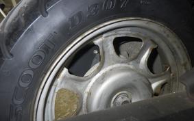 HONDA TACT-4ﾍﾞｰｼｯｸ 2000 AF75