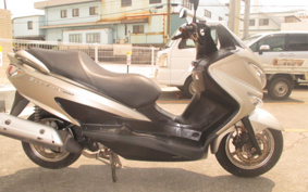 SUZUKI BURGMAN200 CH41A