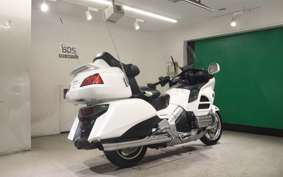 HONDA GL 1800 GOLD WING AIRBAG NAVI 2011 SC68