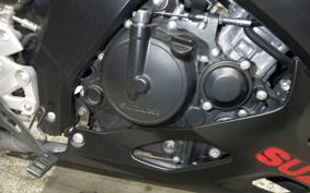 SUZUKI GSX-R125 DL33B