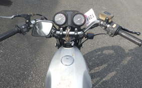 SUZUKI GSX-250E GS25X