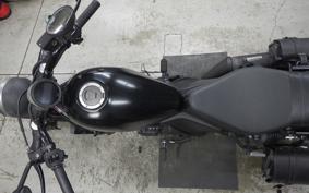 HONDA REBEL 250 MC49