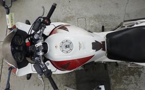 HONDA CB1300SF SUPER BOLDOR 2008 SC54