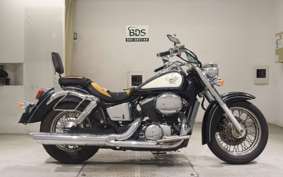 HONDA SHADOW 400 2006 NC34
