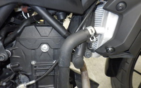 YAMAHA MT-25 2023 RG10J