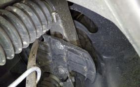 YAMAHA AXIS 125 TREET SE53J