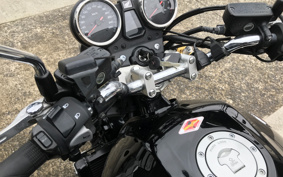 HONDA CB1300SF E PACKAGE  2016 SC54