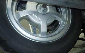 SUZUKI ADDRESS V125 DT11A