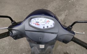 SUZUKI LET's 5 CA47A