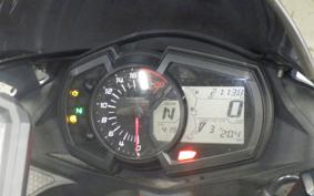 KAWASAKI ZX-25R ZX250E