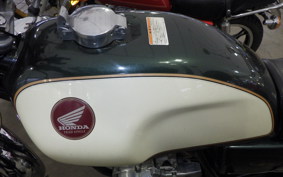 HONDA GB250 CLUBMAN Gen.5 MC10