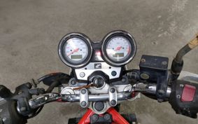 HONDA VTR 250 MC33
