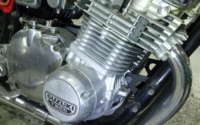 SUZUKI GSX750E 1982 GS75X