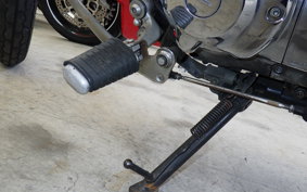 YAMAHA VIRAGO 250 1990 3DM