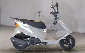 SUZUKI ADDRESS V125 CF46A