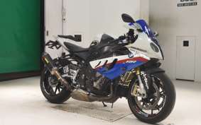 BMW S1000RR 2010