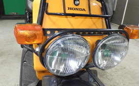 HONDA ZOOMER AF58
