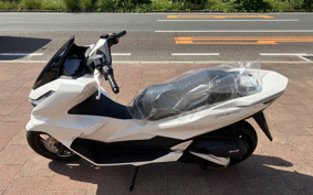HONDA PCX125 JK05