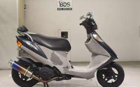 SUZUKI ADDRESS V125 G 2003 CF4EA