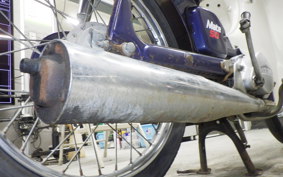 YAMAHA MATE 50 V50