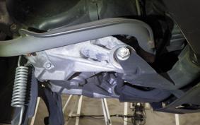 SUZUKI ADDRESS 110 2026 CE47A