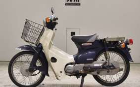 HONDA C90 SUPER CUB HA02