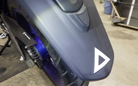 SUZUKI GSX-S125 DL32D