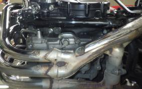 HONDA CB750 GEN 2 2008 RC42