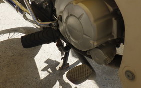 HONDA C50 SUPER CUB AA09