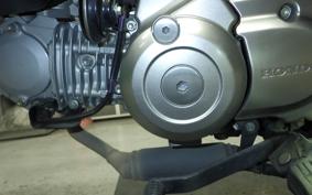 HONDA MONKEY 125 2010 JB03