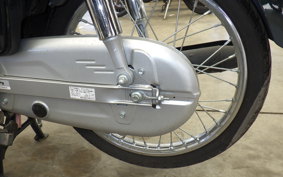 HONDA C50 SUPER CUB 1996 AA09