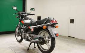 HONDA CB125T 2012 JC06