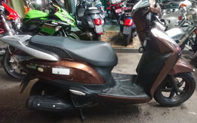 HONDA LEAD 125 JF45