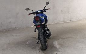 SUZUKI GSX-S125 DL32B