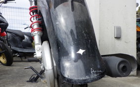 HONDA ｸﾛｽｶﾌﾞ50 1997 AA06