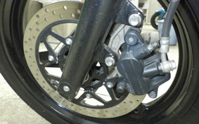 SUZUKI GSR250 2023