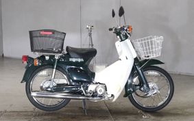 HONDA SUPER CUB50 C50