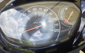 SUZUKI ADDRESS V125 DT11A