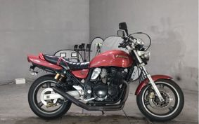 SUZUKI INAZUMA 400 1998 GK7BA