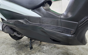 SUZUKI BURGMAN200 CH41A