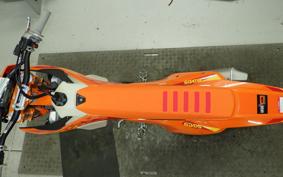 KTM 250 EXC F SIXDAYS