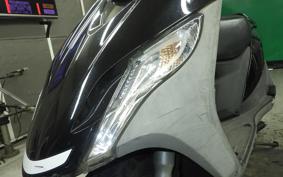 SUZUKI ADDRESS V125 DT11A