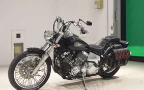 YAMAHA DRAGSTAR 400 2002 VH01J